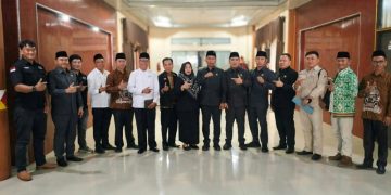Hasil Audit AUTJ Disebut Telah Sampai ke Bupati, Masyarakat Tanggamus Tunggu Keputusan