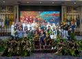 Gubernur Lampung Dorong Generasi Muda Kreatif dan Bangga terhadap Budaya Daerah