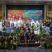 Gubernur Lampung Dorong Generasi Muda Kreatif dan Bangga terhadap Budaya Daerah