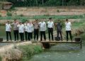Panen Raya Patin di Lampung Selatan, Pokdakan Jaya Mandiri Lestari Jadi Percontohan