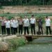 Panen Raya Patin di Lampung Selatan, Pokdakan Jaya Mandiri Lestari Jadi Percontohan