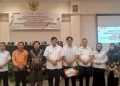 Cegah Penyimpangan Dana Desa, Pemkab Banyuasin Perkuat Pemahaman Aparatur