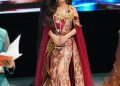 Menyala! Gadis Palembang Carissa Alya Shafira Sabet The Winner Duta Budaya Indonesia 2026 dan Best Fotogenic di Solo
