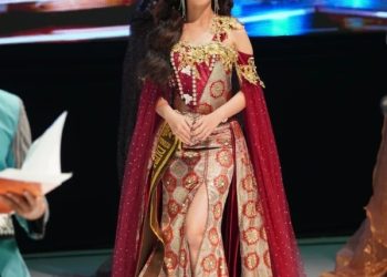Menyala! Gadis Palembang Carissa Alya Shafira Sabet The Winner Duta Budaya Indonesia 2026 dan Best Fotogenic di Solo