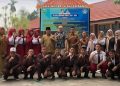 Tingkatkan Kompetensi Bahasa Inggris, SMKN 4 Palembang Gelar Tes TOEIC 2026