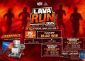 Catat! Ini Jadwal Pendaftaran dan Pengambilan Jersey Lava Run 2026 Lampung Selatan