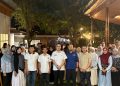 PKBI Lampung Ajak Generasi Muda Terlibat Aktif dalam Pencapaian SDGs