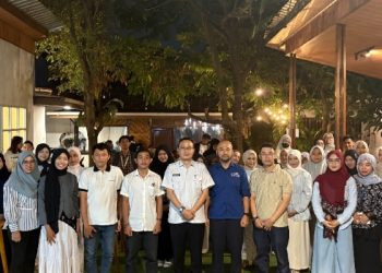 PKBI Lampung Ajak Generasi Muda Terlibat Aktif dalam Pencapaian SDGs