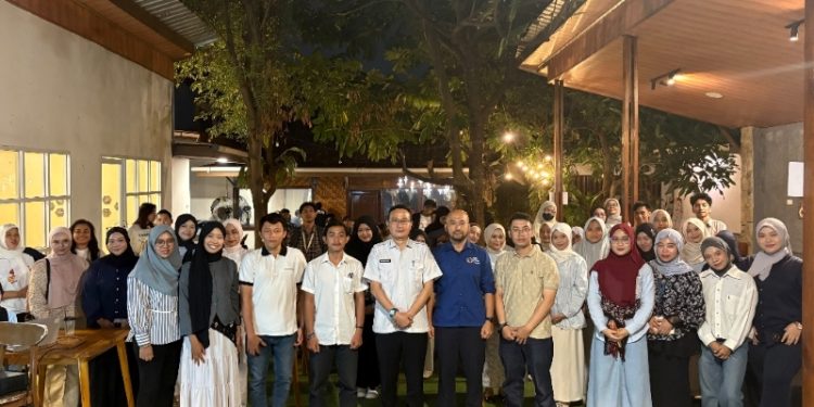 PKBI Lampung Ajak Generasi Muda Terlibat Aktif dalam Pencapaian SDGs