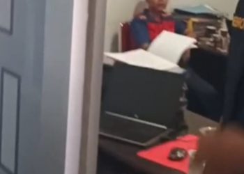 Kabar Rohadi Dibawa ke Polres Tanggamus Beredar, Polisi Belum Beri Keterangan Lengkap