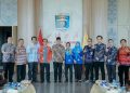 Apresiasi Desa Karang Pucung dan Kelurahan Gedung Air, Gubernur Mirza Siapkan Dukungan Penguatan Ekonomi