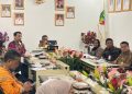 Pemkab Tanggamus Dorong Penertiban Aset dan Kepatuhan Pajak Kendaraan