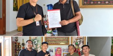 Bambang Hartono Tunjuk Tim Kuasa Hukum untuk Hadapi Gugatan Perdata di PN Kota Agung
