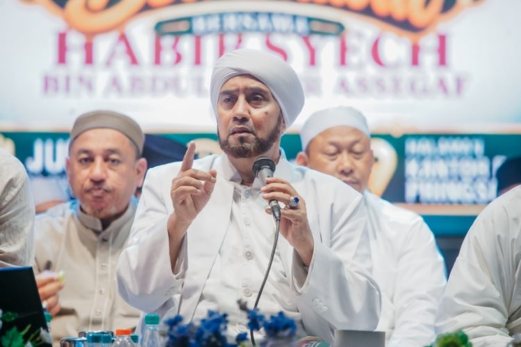 Gubernur Mirza Harapkan Pringsewu Lahirkan Generasi Unggul dan Berakhlak