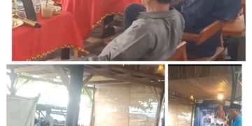Forum Pemuda Tanggamus Soroti Transparansi Anggaran dan Pembangunan Daerah