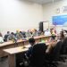 Jaga Harga Pangan dan Layanan Pendidikan, Pemprov Lampung Perkuat Koordinasi Lintas Sektor