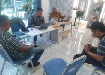 Dugaan ASN dan Aparat Desa Lolos Rekrutmen Mitra SE2026, BPS Tanggamus Diminta Evaluasi