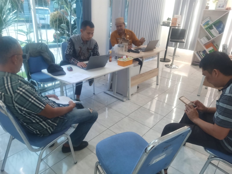 Dugaan ASN dan Aparat Desa Lolos Rekrutmen Mitra SE2026, BPS Tanggamus Diminta Evaluasi