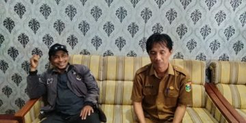 Dugaan Masalah Fondasi PAUD Latanza Wonosobo, Inspektorat Akan Pelajari RAB