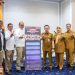 BPK Periksa Ketahanan Pangan hingga Belanja Daerah Pemprov Lampung pada Semester II 2026