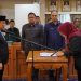 Sekdaprov Lampung Lantik 13 Pejabat Administrator, Integritas Jadi Pesan Gubernur Lampung