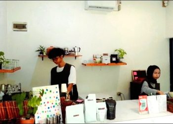 Kesempatan Kerja Masih Terbatas, Lubi.co Cafe Buka Ruang bagi Pemuda Disabilitas
