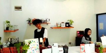Kesempatan Kerja Masih Terbatas, Lubi.co Cafe Buka Ruang bagi Pemuda Disabilitas