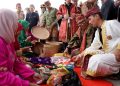 Kembangkan Wisata Budaya, Gubernur Mirza Dorong Pelestarian Adat dan Ekonomi Masyarakat