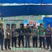 Tinjau Sejumlah TPS, Sekda Pesisir Barat Salurkan Hak Pilih di Pekon Rawas