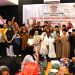 HUT ke-2 Taring: Dua Tahun Berkarya, Satu Tekad Menjaga Pers Bermartabat