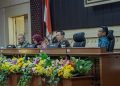 Sekdaprov Lampung Pimpin Persiapan Pornas Korpri 2027, Lampung Bidik Dampak Ekonomi