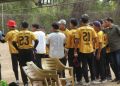 Cricket Lampung Ukir Prestasi di Bali, Raih Enam Medali dan Satu Penghargaan Individu